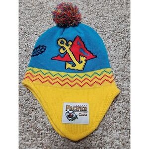 Cerveza Pacifica Clara Knit Beanie Hat Giveaway